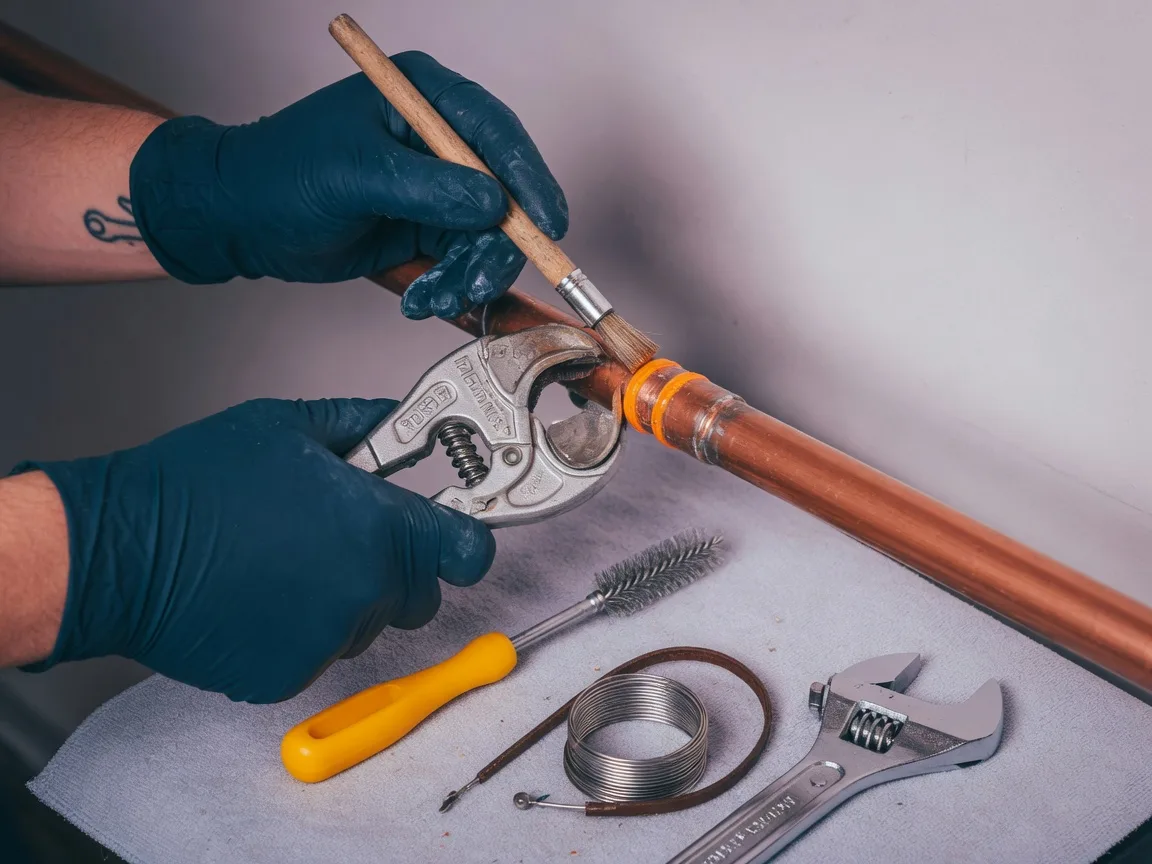 Why choose Sump Pump Repair in Burbank, OK
